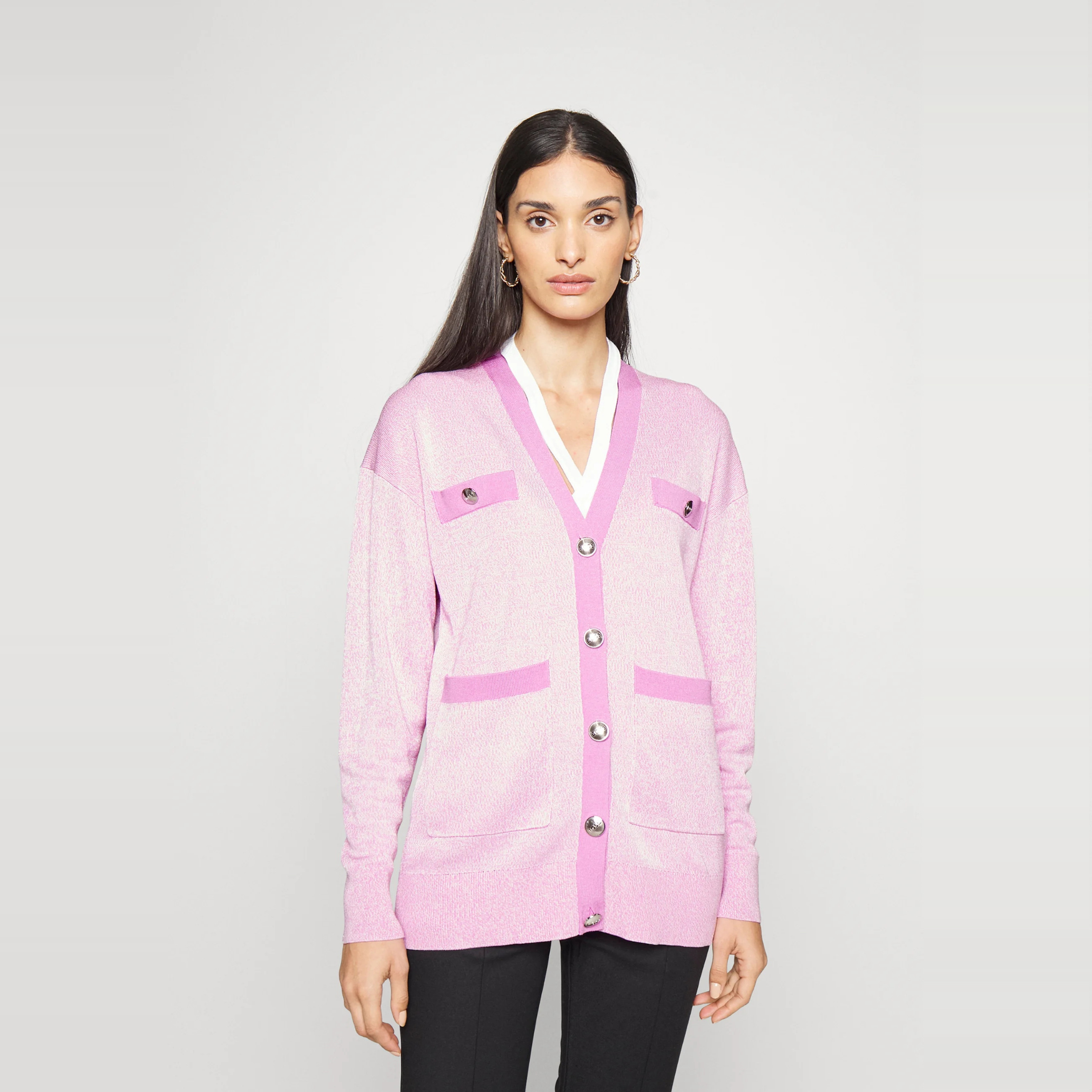 B*SS专柜3850时尚气质开衫女