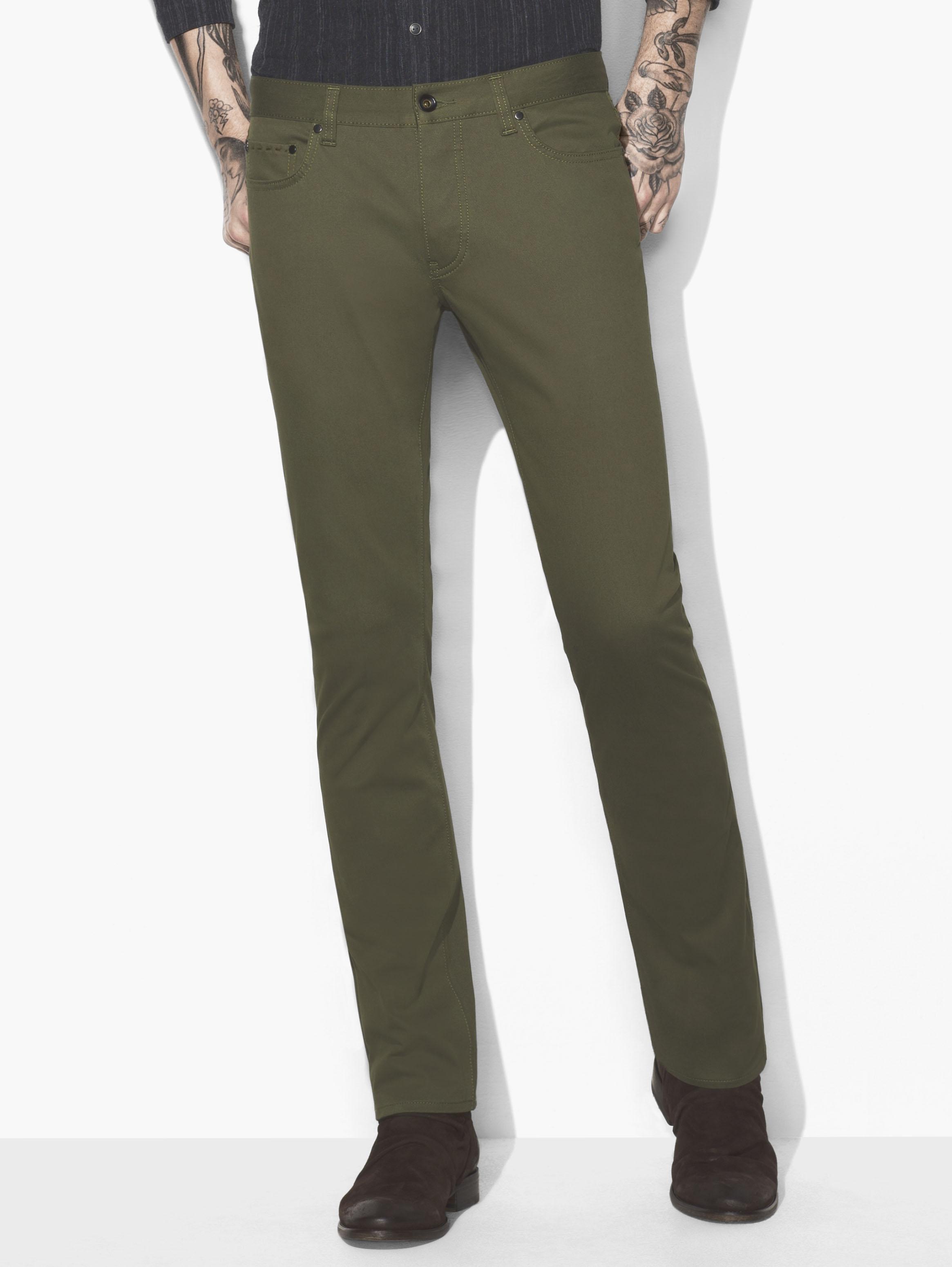 特JI品美式JV200美叨牛仔裤