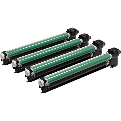 佳能（Canon)NPG-71原装感光鼓组件四鼓通用3支（iR-ADV C5535/5540/5735/5740/5750/5760)