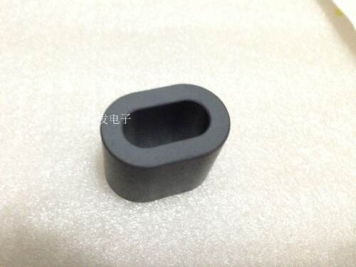 FS39X26X16X13扁平磁环 外长39*内长26*宽26内高13MM 排线磁环