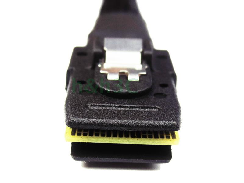 精品全新Mini SAS线SFF 8087转SAS 8482服务器1拖4 SAS硬盘数据线