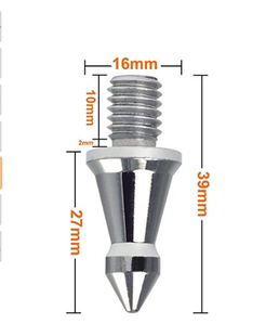 16*39MM三只装3/8