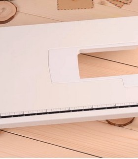 兄弟家用多功能缝纫机扩展台TM27PKGS2700GS3700GS3750GS2786适用