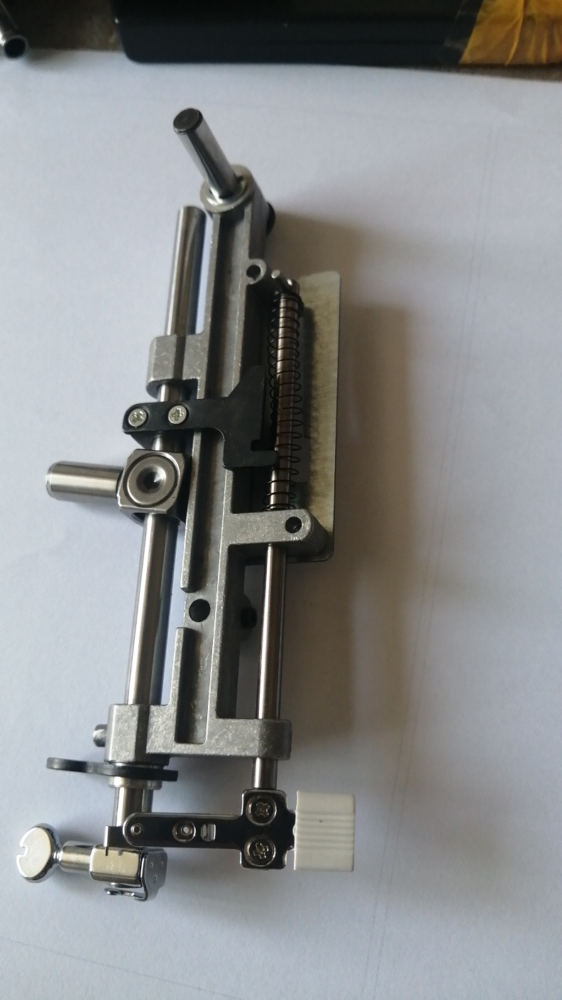 胜家缝纫机针杆架组适用于4423 5523 4432 4411 3323 5511 6335等