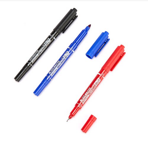 twinmarker勾线笔油性笔