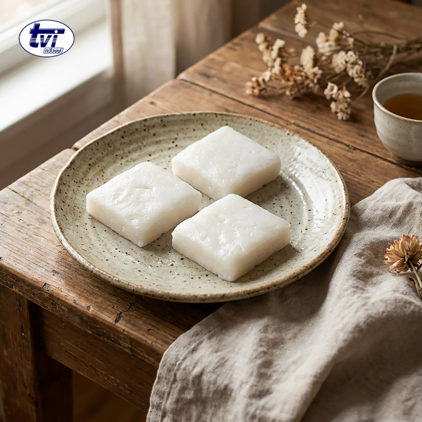 进口鱼糕关东煮火锅食材鱼饼火锅配菜火锅鱼丸嫩白鱼豆腐300g