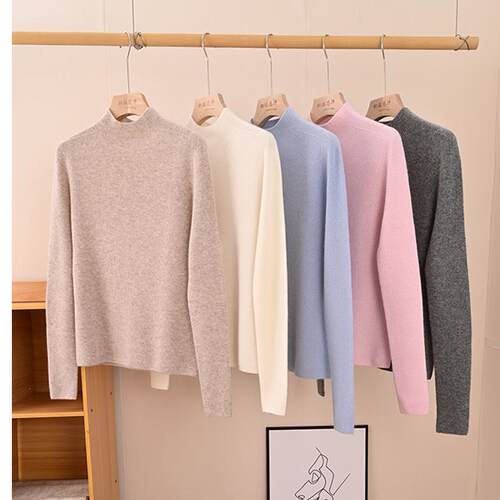 新品折扣福利秋冬内搭王打底衫