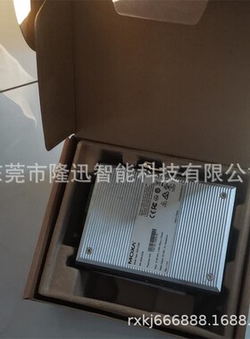 交换机EDS-2008-EL-M-ST-T EDS-208A-T   现货 议价