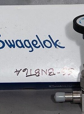 全新世伟洛克 SS-BN8T6A 3/8