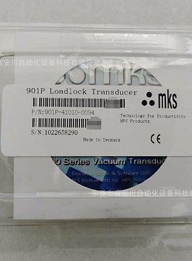 真空计 901P-41010-0094 全新 库存现货 议价出售