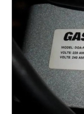 压缩机项嘉仕达真空泵AP10JH隔膜默认进口T1GASTMO