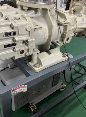 进口真空泵 MS301 贝克 莱宝 普旭 里其乐真空泵系统维修