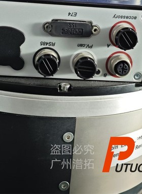 普发HiPace 2300 UC德国涡轮分子泵清洁保养