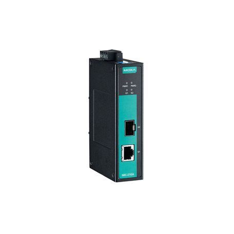 MOXA交换机串口服务器卡件模块