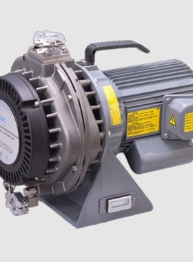 进口供应DISL-503涡旋式干式真空泵