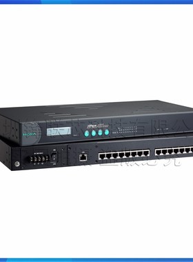 NPort5650-8-DT   8端口RS-232/422/485 串口联网服务器