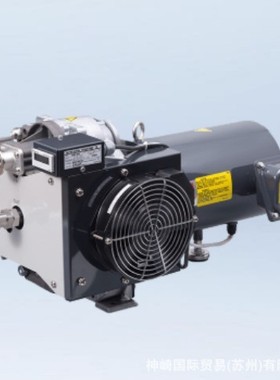 涡旋式干式真空泵DISL-503 神崎现货进口ULVAC爱发科