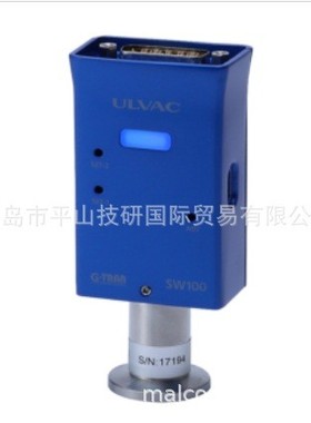 ULVAC爱发科皮拉尼真空计SW100N-R