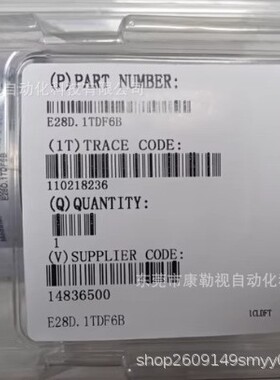 E28D.1TDF6BMKS真空计全新未使用，价格便宜出！