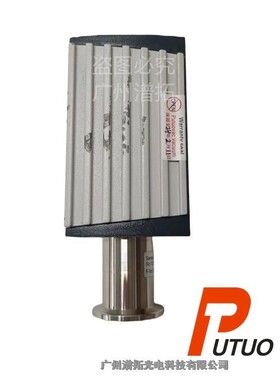 出售二手莱宝ITR90i热阴极真空计-质量有保障