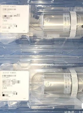 631C01MNFH 631C01TMFH真空计 翻新件，非新品！