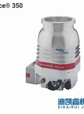 供应 Hipace 350 德国 真空泵 涡旋分子泵
