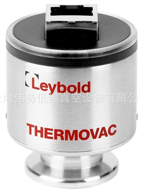 Thermovac TTR91N 230035V02 MEMS-Pirani 真空计