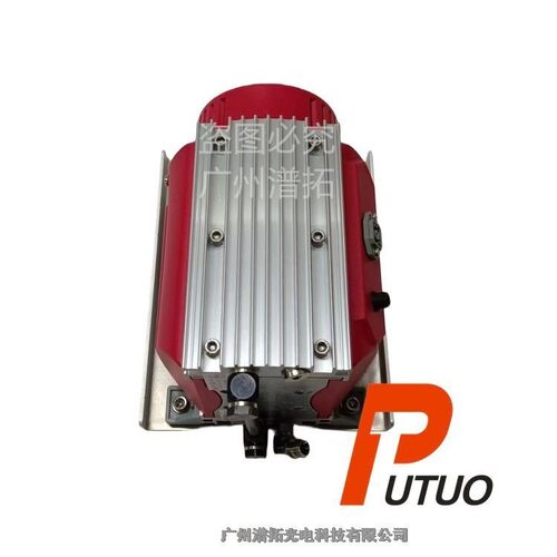 PFEIFFER普发真空计泵驱动伺服器