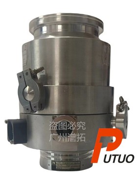 进口 莱宝Turbovac 361C 涡轮分子泵维修保养