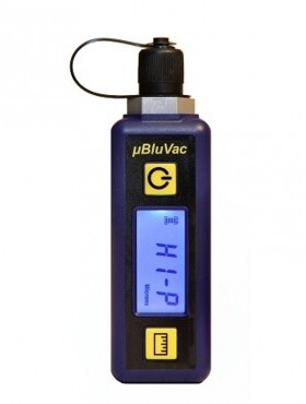 美国AccuTools Micro BluVac 微米真空计（替代型号Bluvac+）