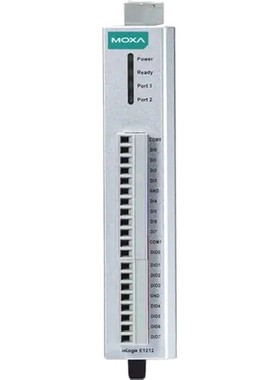 /  ioLogik E1241  远程I/O模块 16路数字量输出(DO)