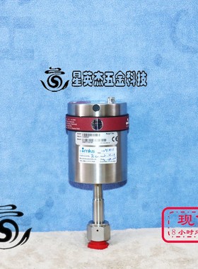 A069*MKS BARATRON D28F01TCEE0B0 压力真空计 1 TORR实物拍摄拆