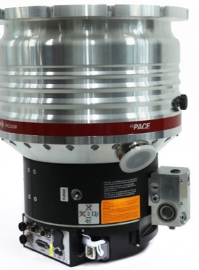 德国普发涡轮分子泵Hipace2300涂层半导体光伏医药科研工业制造