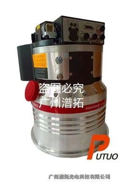 Pfeiffer普发Hipace1500 U高性能涡轮分子泵系统升级维护