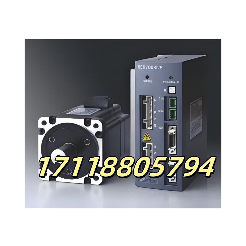 -艾卫艾控制器X-SEL-JI-2-60.60-1议价出售全新质保 顺丰 - 实物图