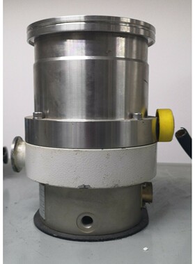 【广州维修】 balzers TPH 240分子泵，二手分子泵保养