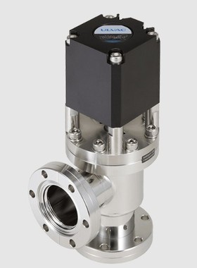 日本进口  真空角阀 VLB-SB016KF