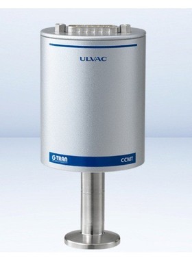 日本进口ULVAC爱发科双级旋片型油回转真空泵VD30C