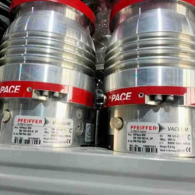 PFEIFFER普发真空计泵驱动伺服器