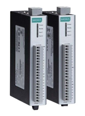 /  ioLogik E1240 远程I/O模块 16路数字量输入(DI)