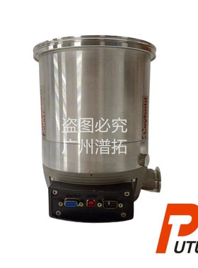维修莱宝TURBOVAC T450i半磁浮涡轮分子泵