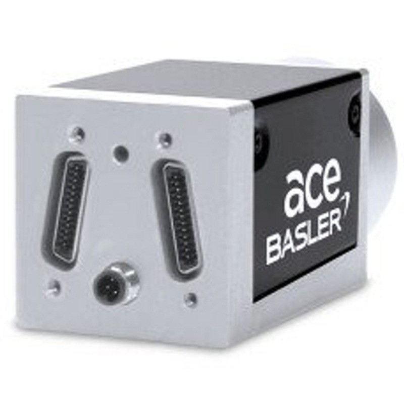 德国BASLER巴斯勒           acA2000-340kmNIR     面阵工业相机 - 实物图