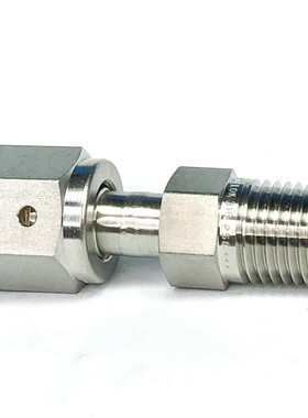 SS-4-WVCO-1-4 世伟洛克不锈钢VCO O形圈面密封管接头