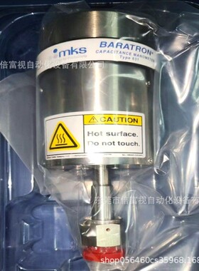 美国/ 真空计 627D01TAC2P 全新 库存现货 议价出售