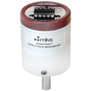 622D 2in 电容压力计 622D11TAE 10Torr MKS