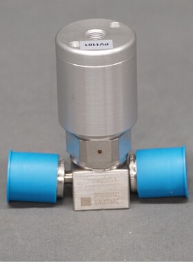 世伟洛克 6LW-DPFR4-P-C 阀门 (R27)