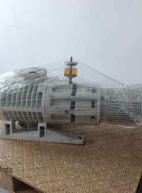 德国进口真空泵WA1001二手泵11731T功能正常有质保