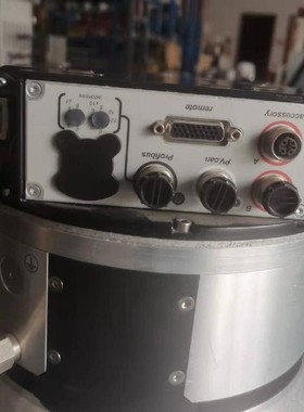 普发Pfeiffer分子泵Hipace 1500U二手销售/维修