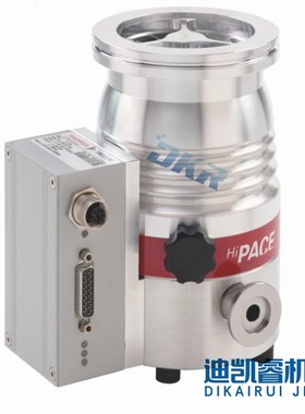 供应 德国 真空泵 Hipace 350 涡旋分子泵
