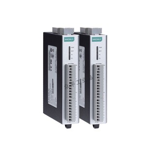 R1241 继电器输出远程I O模块 ioLogik